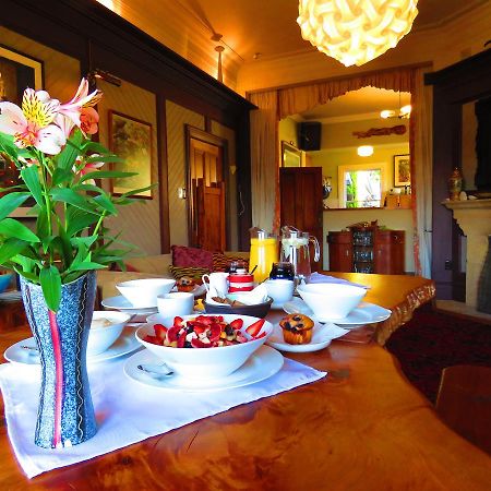 Shady Rest Bed & Breakfast Takaka Ngoại thất bức ảnh