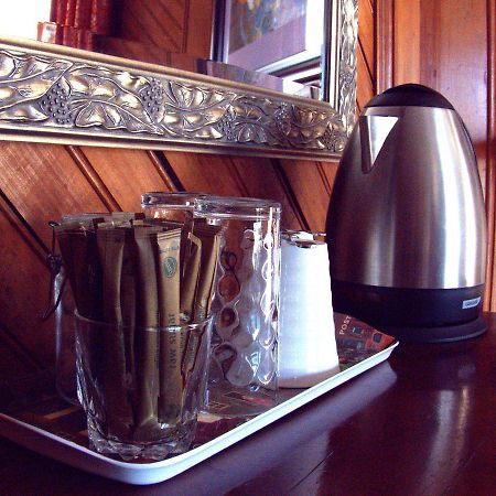 Shady Rest Bed & Breakfast Takaka Ngoại thất bức ảnh