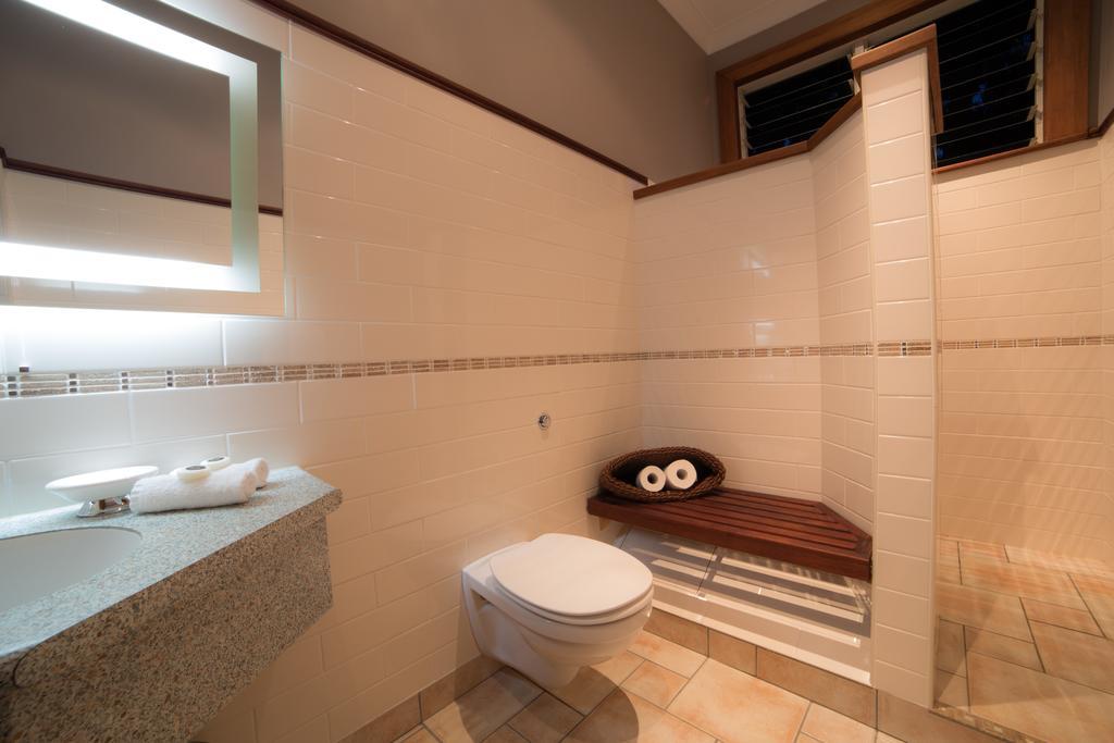 Shady Rest Bed & Breakfast Takaka Phòng bức ảnh