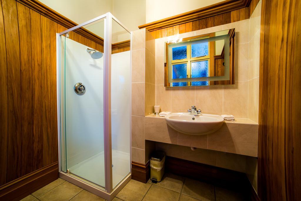 Shady Rest Bed & Breakfast Takaka Phòng bức ảnh