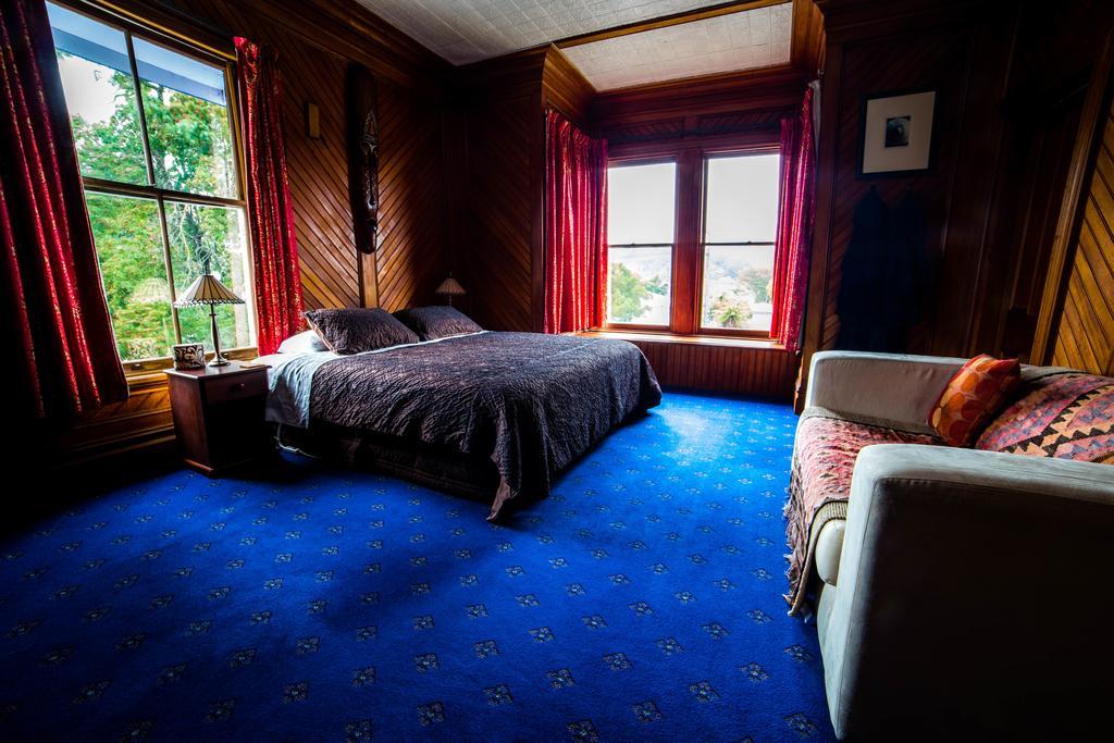 Shady Rest Bed & Breakfast Takaka Phòng bức ảnh