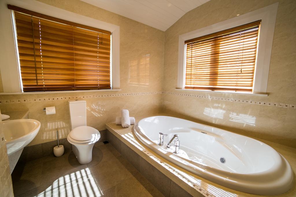 Shady Rest Bed & Breakfast Takaka Phòng bức ảnh