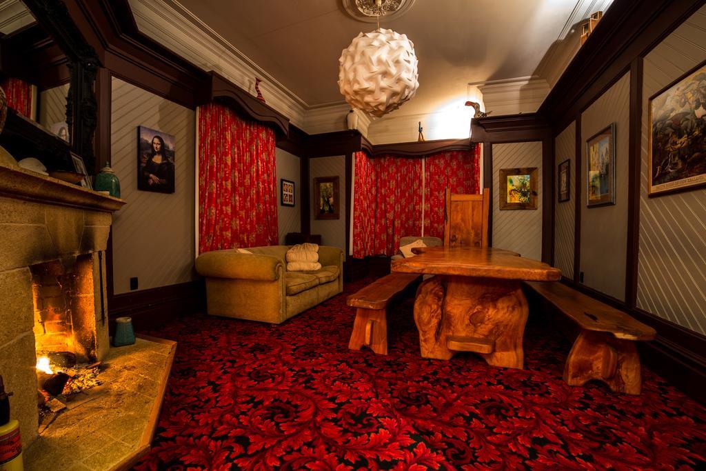 Shady Rest Bed & Breakfast Takaka Ngoại thất bức ảnh