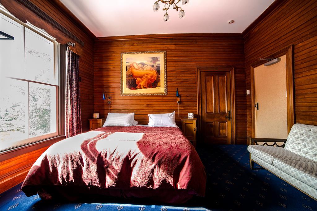 Shady Rest Bed & Breakfast Takaka Phòng bức ảnh