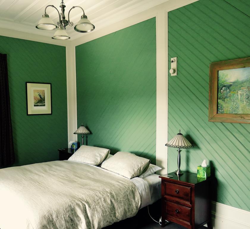 Shady Rest Bed & Breakfast Takaka Phòng bức ảnh