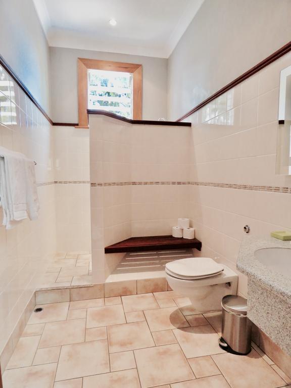 Shady Rest Bed & Breakfast Takaka Ngoại thất bức ảnh
