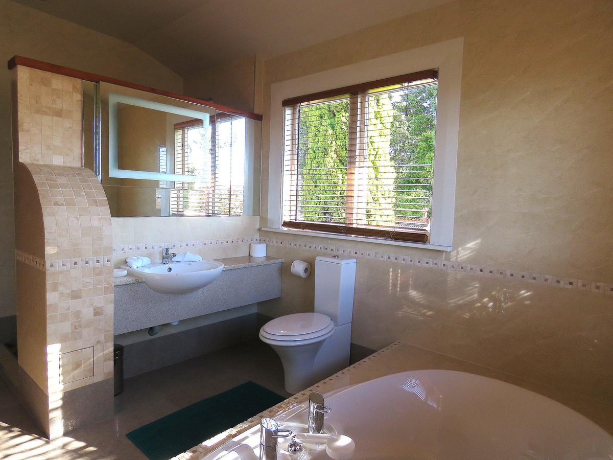 Shady Rest Bed & Breakfast Takaka Ngoại thất bức ảnh