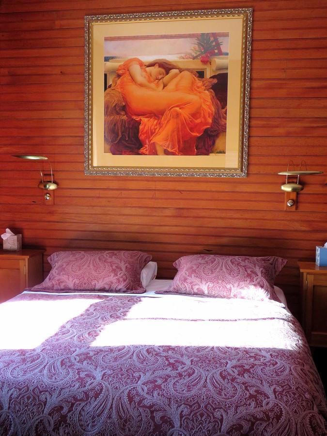 Shady Rest Bed & Breakfast Takaka Ngoại thất bức ảnh