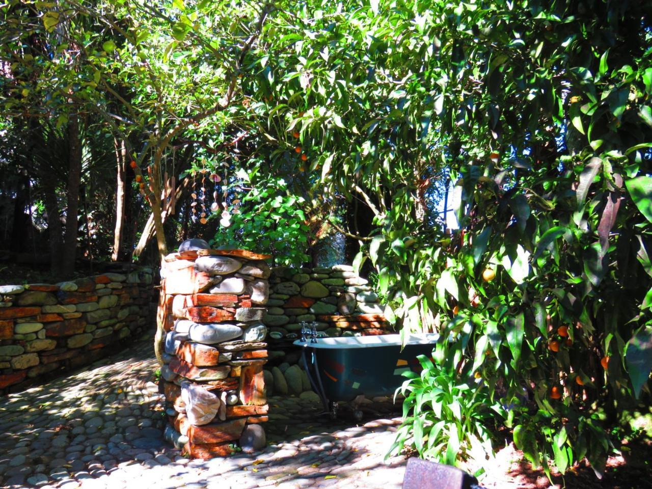 Shady Rest Bed & Breakfast Takaka Ngoại thất bức ảnh