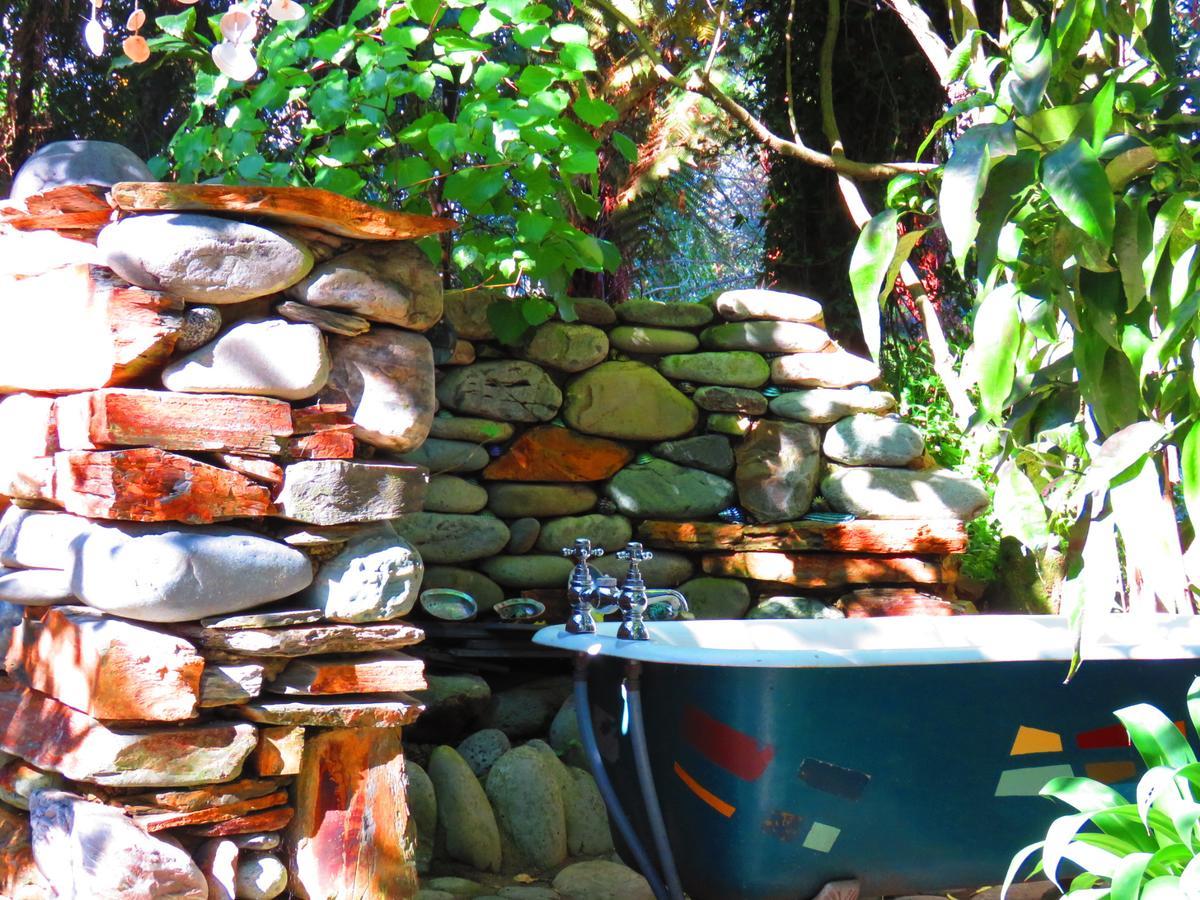 Shady Rest Bed & Breakfast Takaka Ngoại thất bức ảnh